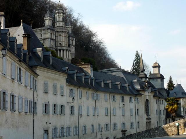La fabrique à rêves Villa Lestelle-Bétharram Esterno foto