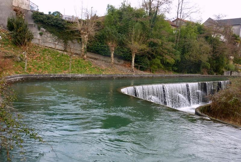 La fabrique à rêves Villa Lestelle-Bétharram Esterno foto